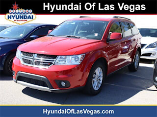 2018 Dodge Journey SXT 3C4PDCBG0JT514448 2018 Dodge Journey SXT