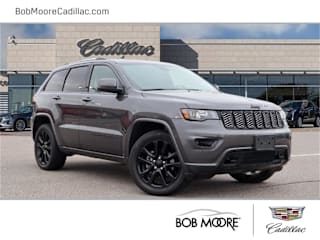 2020 Jeep Grand Cherokee Altitude 1C4RJFAGXLC188824 2020 Jeep Grand Cherokee Altitude