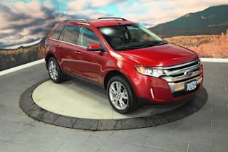 2013 Ford Edge Limited 2FMDK4KC9DBB70724 2013 Ford Edge Limited