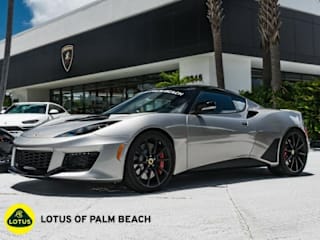 2020 Lotus Evora GT Base SCCLMDDN7LHA20896 2020 Lotus Evora GT Base
