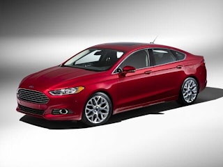 2014 Ford Fusion SE 1FA6P0HD3E5386166 2014 Ford Fusion SE