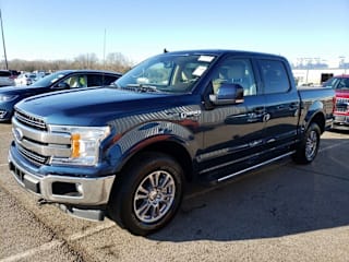 2020 Ford F-150 1FTEW1EP3LFB71391 2020 Ford F-150