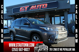 2017 Toyota Highlander Limited 5TDYZRFH2HS211946 2017 Toyota Highlander Limited