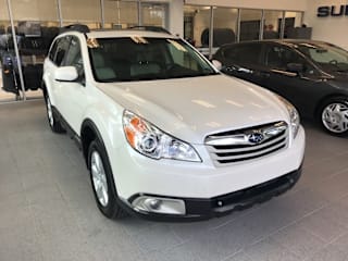 2010 Subaru Outback 2.5i Premium 4S4BRBGC5A3382001 2010 Subaru Outback 2.5i Premium