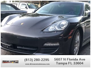 2012 Porsche Panamera S WP0AB2A70CL062006 2012 Porsche Panamera S
