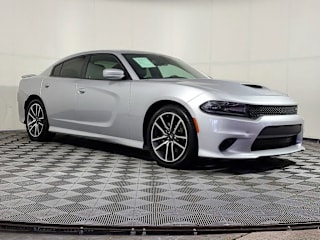 2020 Dodge Charger R/T 2C3CDXCT1LH193053 2020 Dodge Charger R/T