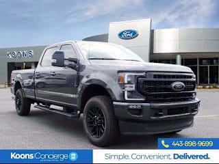 2020 Ford F-250 Super Duty Lariat 1FT7W2BT1LEE73395 2020 Ford F-250 Super Duty Lariat