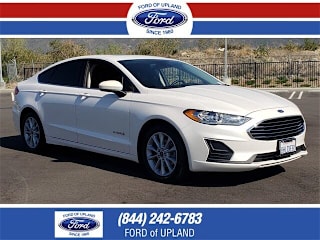 2019 Ford Fusion Hybrid SE 3FA6P0LU8KR115457 2019 Ford Fusion Hybrid SE