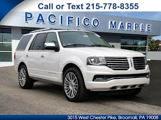 2017 Lincoln Navigator Reserve 5LMJJ2LT1HEL01578 2017 Lincoln Navigator Reserve