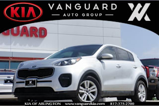 2017 Kia Sportage LX KNDPM3AC0H7281698 2017 Kia Sportage LX