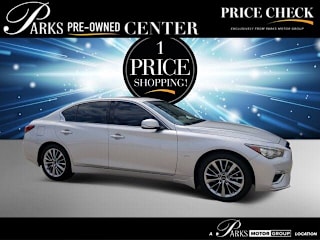 2018 Infiniti Q50 3.0T Luxe JN1EV7AP8JM361727 2018 Infiniti Q50 3.0T Luxe