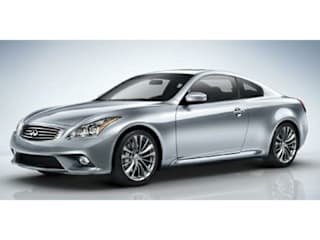 2012 Infiniti G37 Base JN1CV6EK7CM422813 2012 Infiniti G37 Base