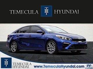2019 Kia Forte S 3KPF34AD6KE014439 2019 Kia Forte S