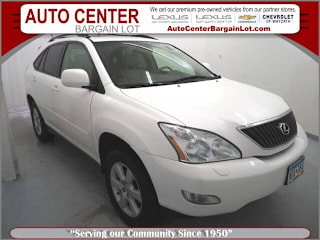 2004 Lexus RX 330 JTJHA31U440060000 2004 Lexus RX 330