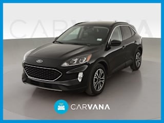 2020 Ford Escape 1FMCU0H62LUB10440 2020 Ford Escape
