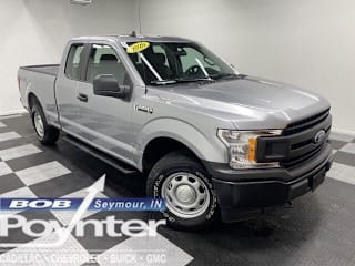 2020 Ford F-150 1FTEX1EP3LFB37433 2020 Ford F-150