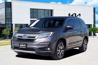 2019 Honda Pilot Touring-8P 5FNYF5H95KB041598 2019 Honda Pilot Touring-8P