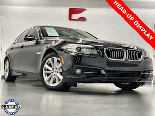 2016 BMW 5 Series 528i WBA5A5C58GG352832 2016 BMW 5 Series 528i