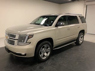2016 Chevrolet Tahoe LTZ 1GNSCCKC2GR232640 2016 Chevrolet Tahoe LTZ