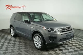 2016 Land Rover Discovery Sport SALCP2BG7GH622985 2016 Land Rover Discovery Sport