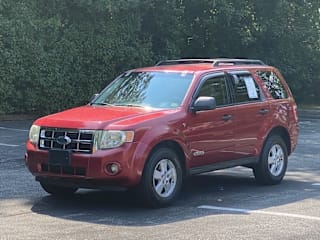 2008 Ford Escape XLT 1FMCU93118KD99877 2008 Ford Escape XLT
