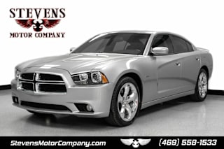 2011 Dodge Charger 2B3CL5CT1BH519890 2011 Dodge Charger