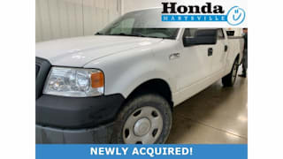 2008 Ford F-150 XL 1FTRW12WX8FA97150 2008 Ford F-150 XL