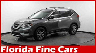 2017 Nissan Rogue S JN8AT2MT4HW390531 2017 Nissan Rogue S