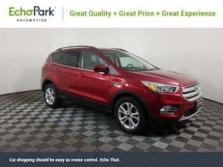 2018 Ford Escape SEL 1FMCU9HD9JUD57664 2018 Ford Escape SEL
