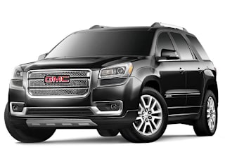 2015 GMC Acadia Denali 1GKKVTKDXFJ238571 2015 GMC Acadia Denali