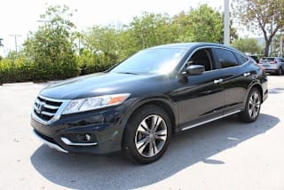 2015 Honda Crosstour 5J6TF2H53FL003872 2015 Honda Crosstour