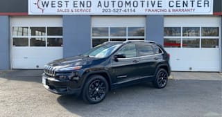2015 Jeep Cherokee Latitude 1C4PJMCB0FW594515 2015 Jeep Cherokee Latitude