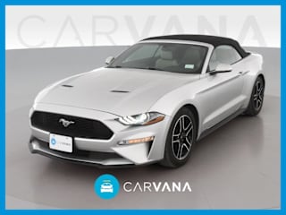 2018 Ford Mustang EcoBoost Premium 1FATP8UH1J5155075 2018 Ford Mustang EcoBoost Premium