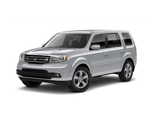 2015 Honda Pilot 5FNYF3H46FB029944 2015 Honda Pilot