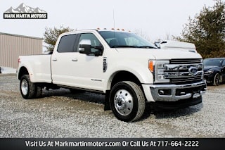 2018 Ford F-450 Super Duty 1FT8W4DTXJEC32056 2018 Ford F-450 Super Duty