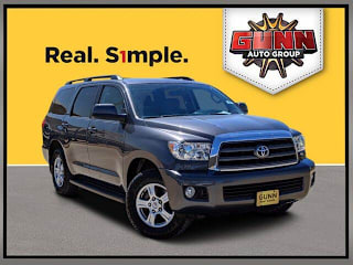 2016 Toyota Sequoia 5TDZY5G1XGS062475 2016 Toyota Sequoia