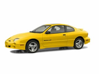 2002 Pontiac Sunfire SE 1G2JB124927135755 2002 Pontiac Sunfire SE