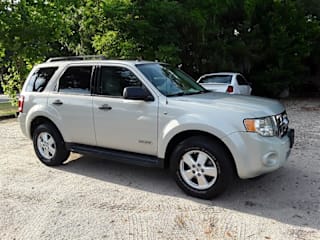 2008 Ford Escape XLT 1FMCU931X8KD56767 2008 Ford Escape XLT