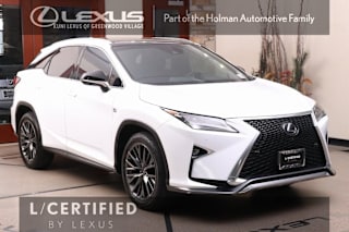 2017 Lexus RX 350 2T2BZMCAXHC115325 2017 Lexus RX 350