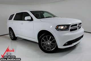 2017 Dodge Durango GT 1C4RDJDG7HC723086 2017 Dodge Durango GT