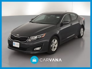 2015 Kia Optima LX KNAGM4A70F5623570 2015 Kia Optima LX