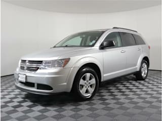2014 Dodge Journey 3C4PDCAB9ET141356 2014 Dodge Journey