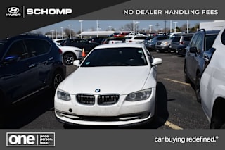 2011 BMW 3 Series 328i WBAKE3C50BE444663 2011 BMW 3 Series 328i