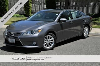 2013 Lexus ES 300h Base JTHBW1GG4D2019854 2013 Lexus ES 300h Base