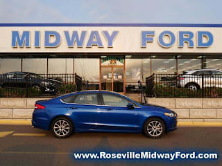 2017 Ford Fusion SE 3FA6P0H70HR378490 2017 Ford Fusion SE