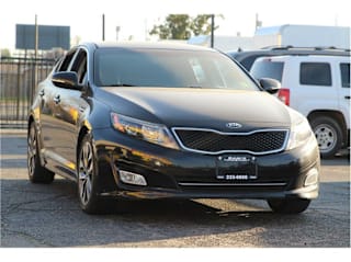 2015 Kia Optima SX 5XXGR4A72FG489466 2015 Kia Optima SX