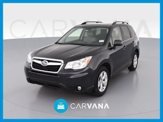 2014 Subaru Forester 2.5i Touring JF2SJAPC0EH547467 2014 Subaru Forester 2.5i Touring