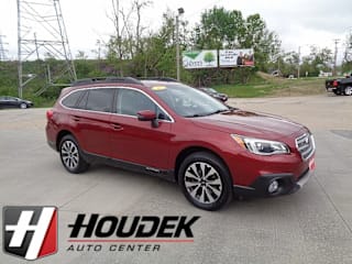 2015 Subaru Outback 2.5i Limited 4S4BSALC4F3211767 2015 Subaru Outback 2.5i Limited