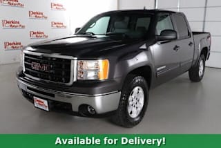 2010 GMC Sierra 1500 SLE 3GTRKVE35AG191056 2010 GMC Sierra 1500 SLE