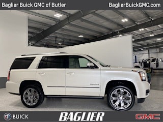 2015 GMC Yukon Denali 1GKS2CKJXFR543648 2015 GMC Yukon Denali